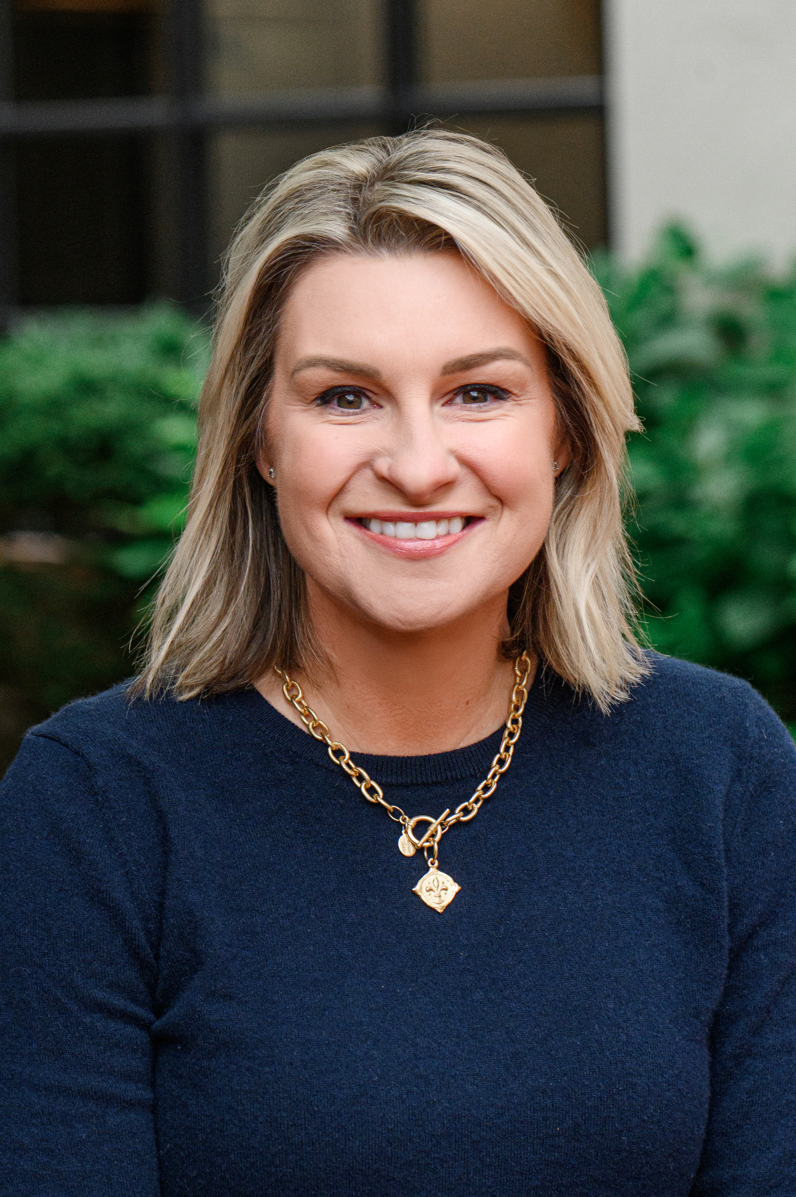 Ciarra Kohn portrait